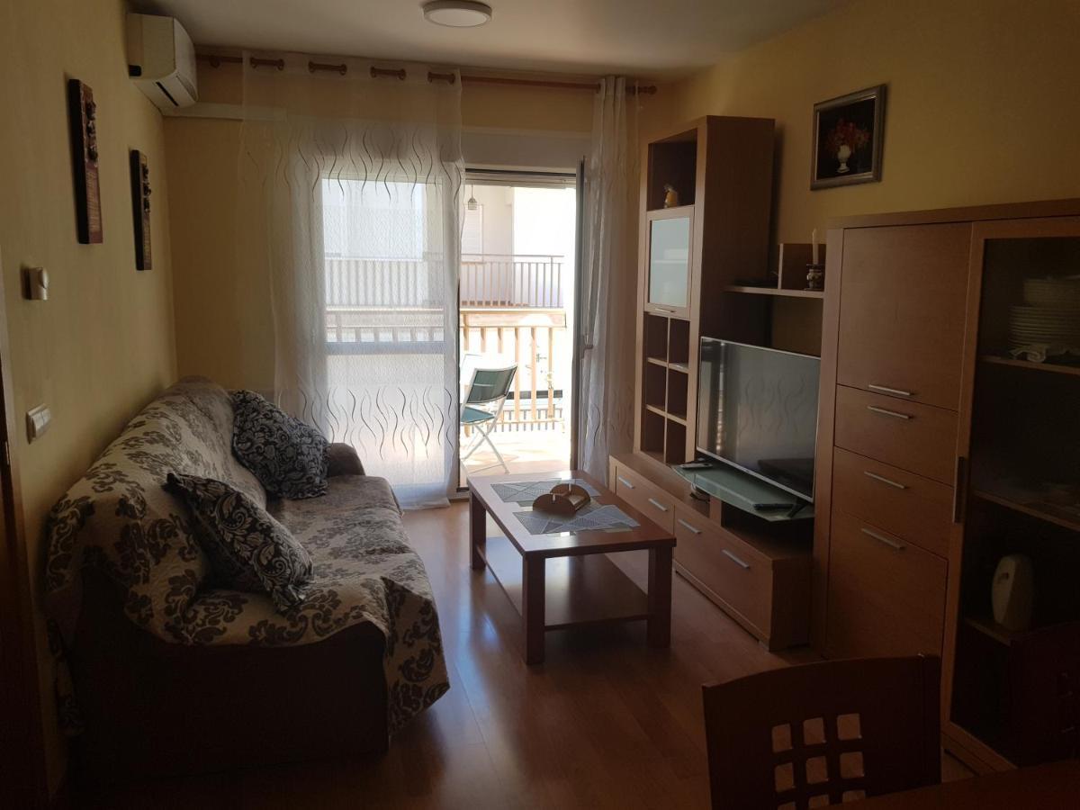 Apartamento Alhondiga Hervás Esterno foto