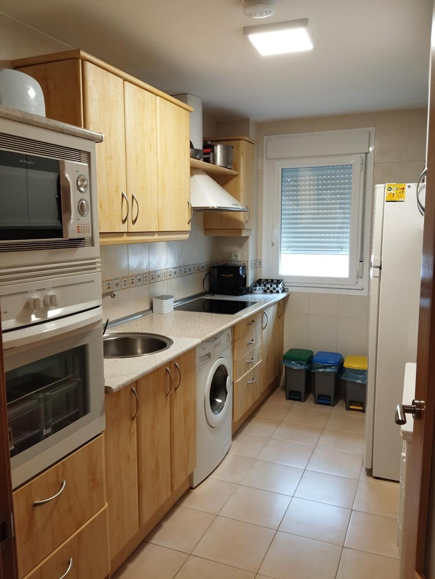 Apartamento Alhondiga Hervás Esterno foto