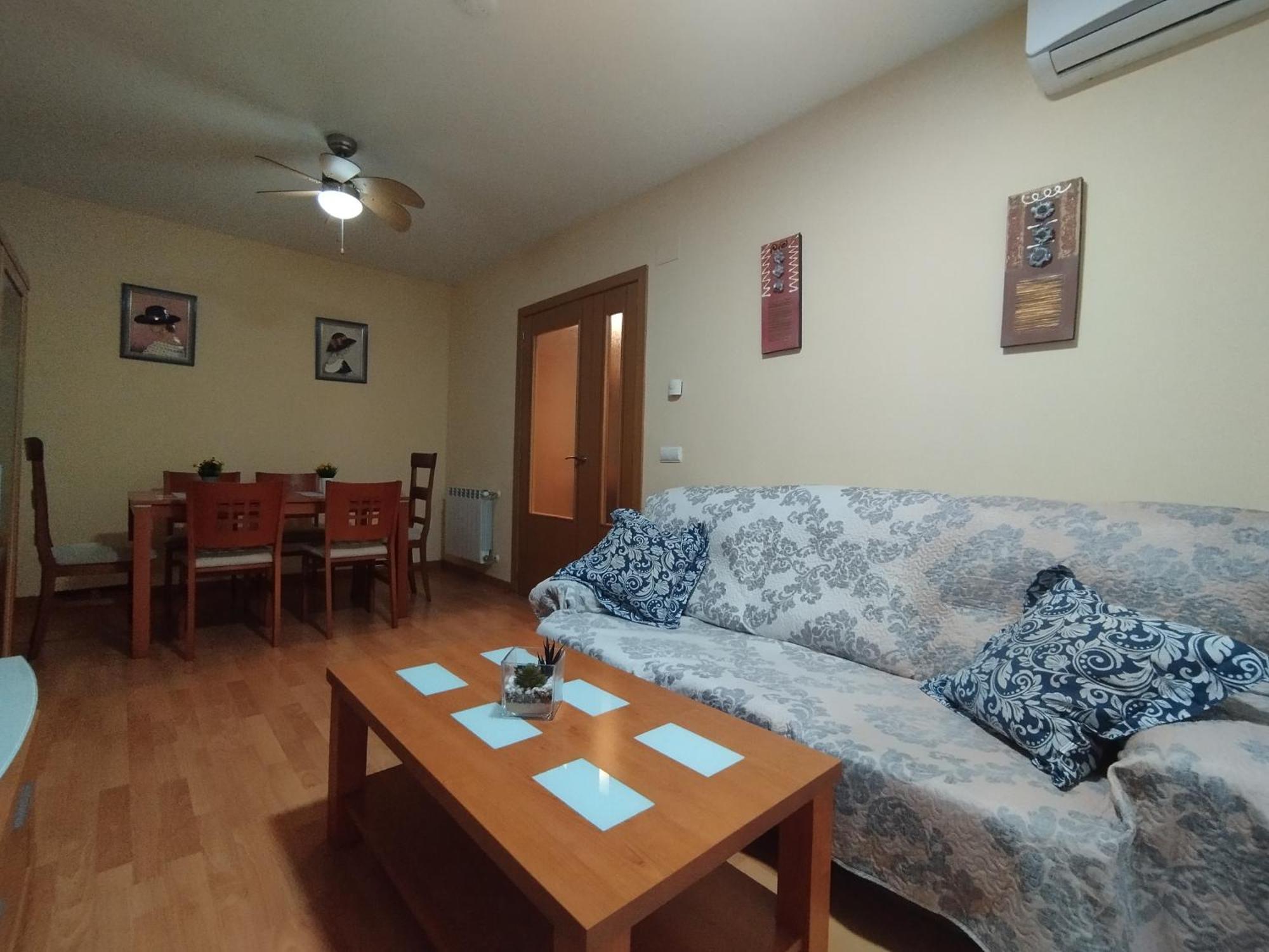 Apartamento Alhondiga Hervás Esterno foto